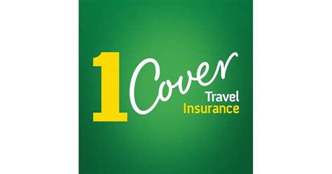 who underwrites 1cover travel insurance.